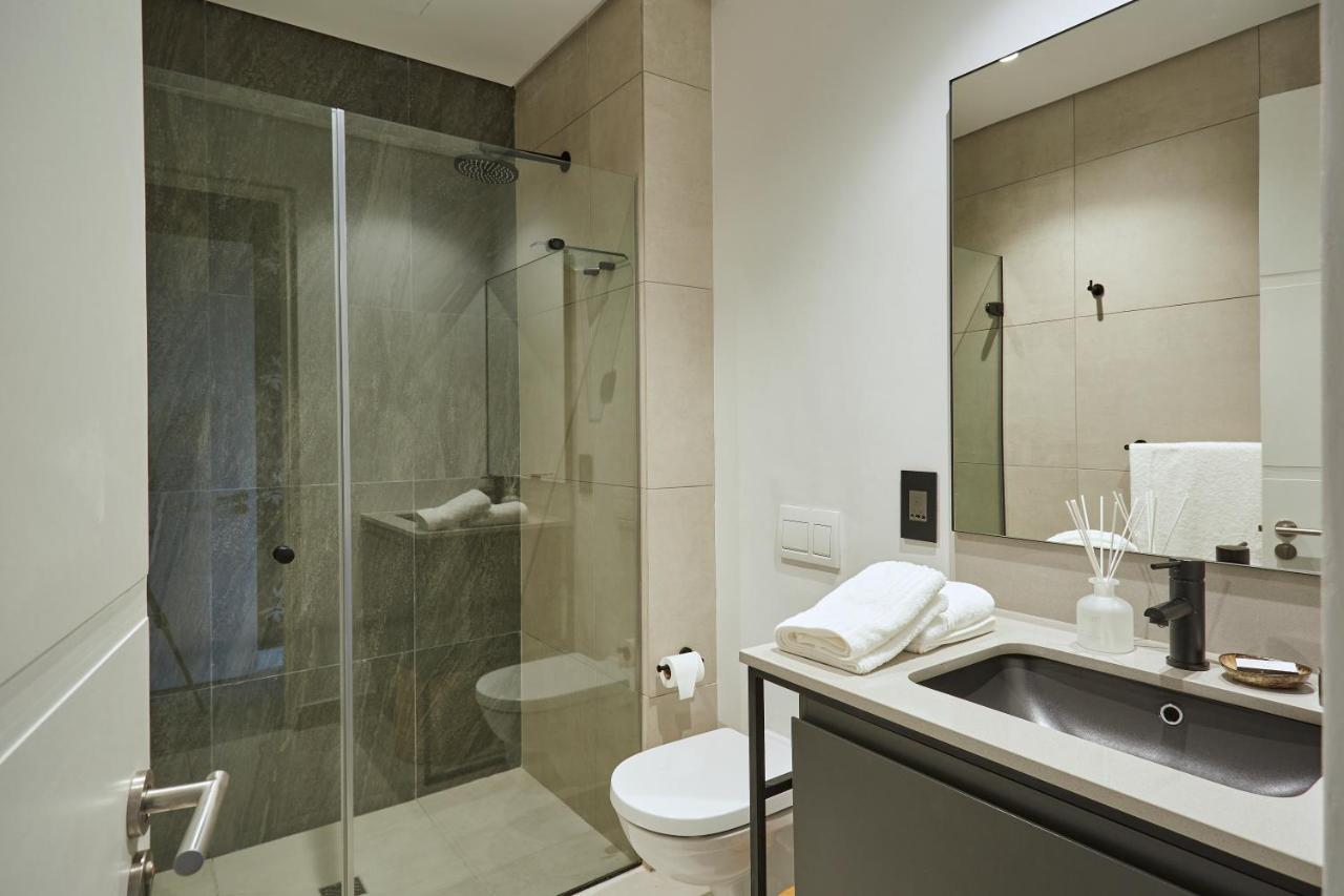 The Signature Luxury Apartment Ciudad del Cabo Exterior foto