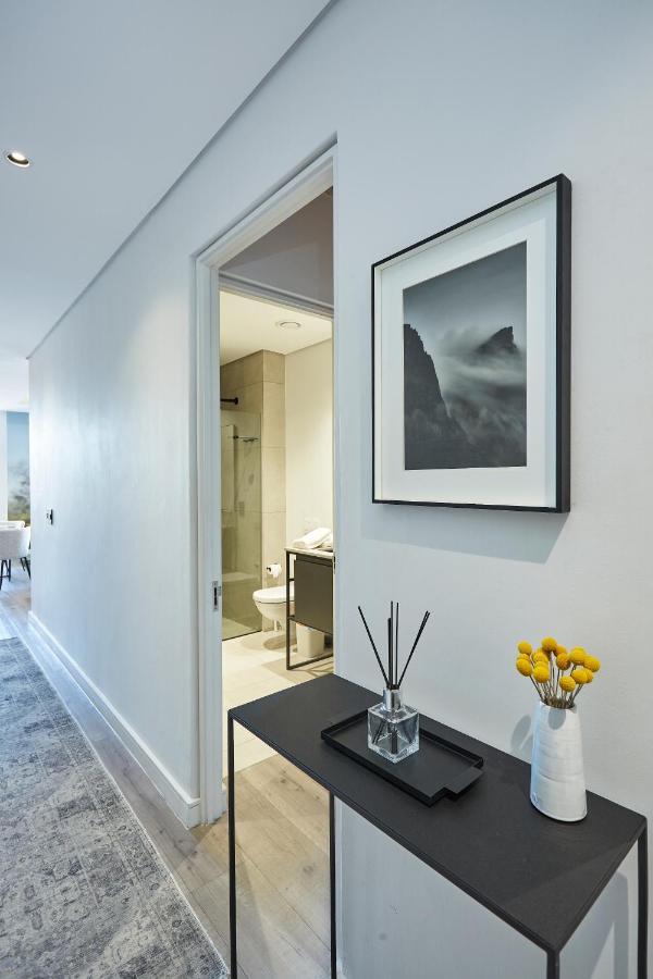 The Signature Luxury Apartment Ciudad del Cabo Exterior foto