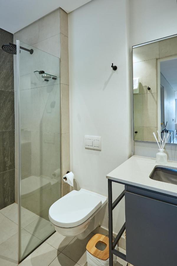 The Signature Luxury Apartment Ciudad del Cabo Exterior foto