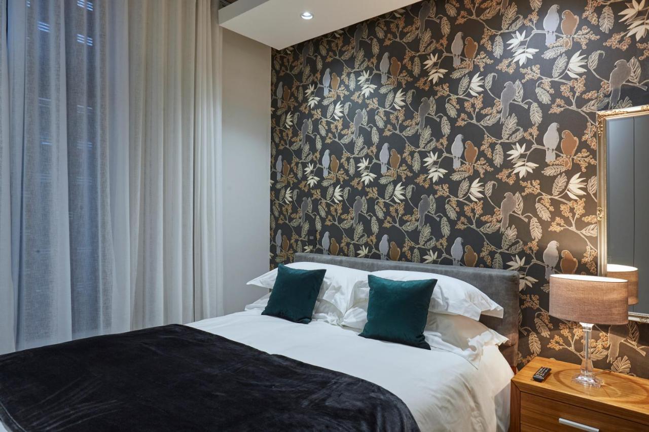 The Signature Luxury Apartment Ciudad del Cabo Exterior foto
