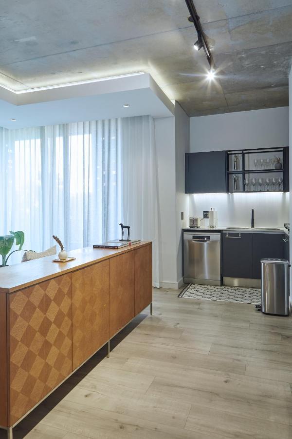 The Signature Luxury Apartment Ciudad del Cabo Exterior foto